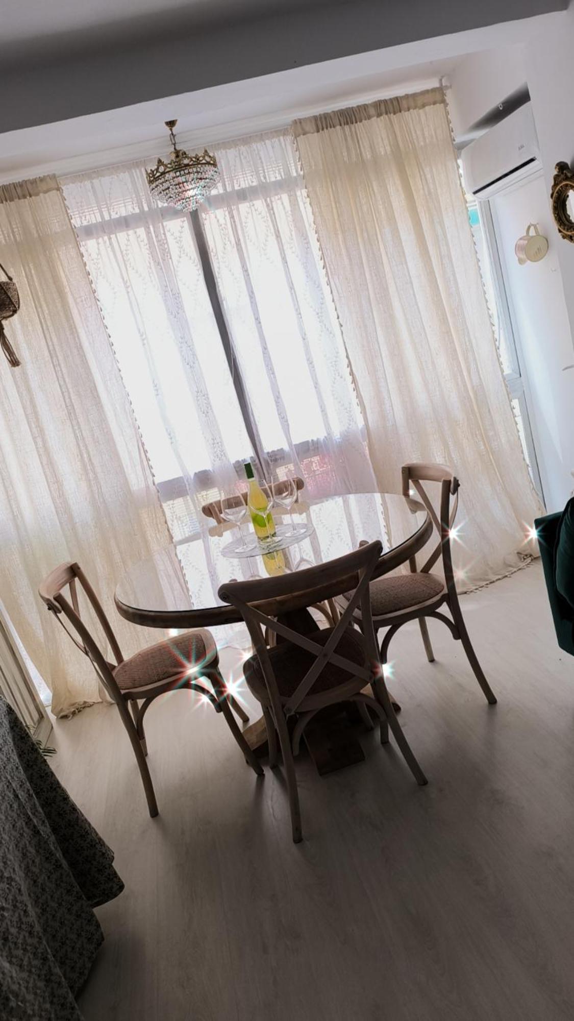Casa Abuela Apartment Málaga
